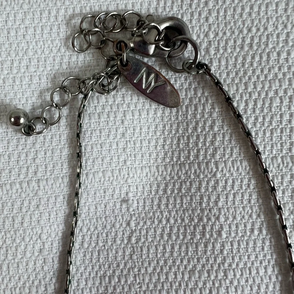 New York and‎ Co necklace